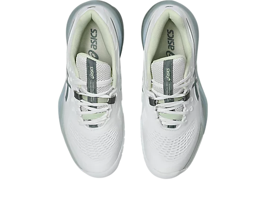 Asics Gel Resolution X Chaussures Tennis (femme)