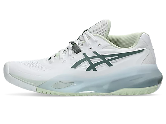 Asics Gel Resolution X Chaussures Tennis (femme)