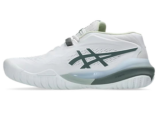 Asics Gel Resolution X Chaussures Tennis (femme)