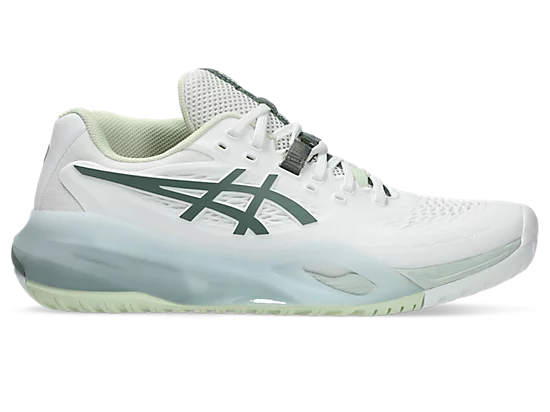 Asics Gel Resolution X Chaussures Tennis (femme)