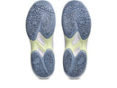 Chaussure de pickleball Asics Game FF légère et respirante pour terrain intérieur et extérieur