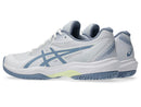 Chaussure de pickleball Asics Game FF légère et respirante pour terrain intérieur et extérieur