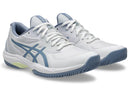 Chaussure de pickleball Asics Game FF légère et respirante pour terrain intérieur et extérieur