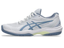 Chaussure de pickleball Asics Game FF légère et respirante pour terrain intérieur et extérieur