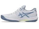 Chaussure de pickleball Asics Game FF légère et respirante pour terrain intérieur et extérieur