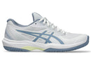 Chaussure de pickleball Asics Game FF légère et respirante pour terrain intérieur et extérieur