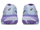 Chaussure de tennis Asics GEL-RESOLUTION X Night Energy violet et noir