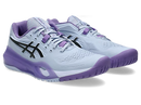 Chaussure de tennis Asics GEL-RESOLUTION X Night Energy violet et noir