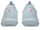 Chaussure ASICS Solution Speed FF 4 Clay avec semelle terre battue et technologie FlyteFoam pour vitesse et adhérence
