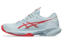 Chaussure ASICS Solution Speed FF 4 Clay avec semelle terre battue et technologie FlyteFoam pour vitesse et adhérence