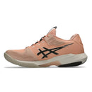 Chaussure de tennis Asics Solution Speed FF 4 légère et rapide pour joueurs offensifs