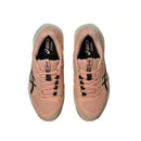 Chaussure de tennis Asics Solution Speed FF 4 légère et rapide pour joueurs offensifs