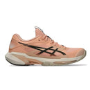 Chaussure de tennis Asics Solution Speed FF 4 légère et rapide pour joueurs offensifs