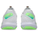 Chaussure de tennis ASICS Solution Speed™ FF 4 avec amorti FLYTEFOAM™, technologie SPEEDTRUSS™ et semelle ASICSGRIP™