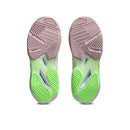 Chaussure de tennis ASICS Solution Speed™ FF 4 avec amorti FLYTEFOAM™, technologie SPEEDTRUSS™ et semelle ASICSGRIP™