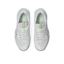 Chaussure de tennis ASICS Solution Speed™ FF 4 avec amorti FLYTEFOAM™, technologie SPEEDTRUSS™ et semelle ASICSGRIP™