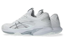Chaussure de tennis Asics Solution Speed FF 4 légère et rapide pour joueurs offensifs