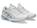 Chaussure de tennis Asics Solution Speed FF 4 légère et rapide pour joueurs offensifs
