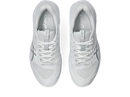 Chaussure de tennis Asics Solution Speed FF 4 légère et rapide pour joueurs offensifs