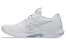 Chaussure de tennis Asics Solution Speed FF 4 légère et rapide pour joueurs offensifs
