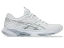 Chaussure de tennis Asics Solution Speed FF 4 légère et rapide pour joueurs offensifs
