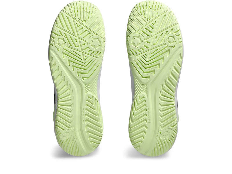 Asics Gel Resolution 9 GS Chaussures Tennis (junior)