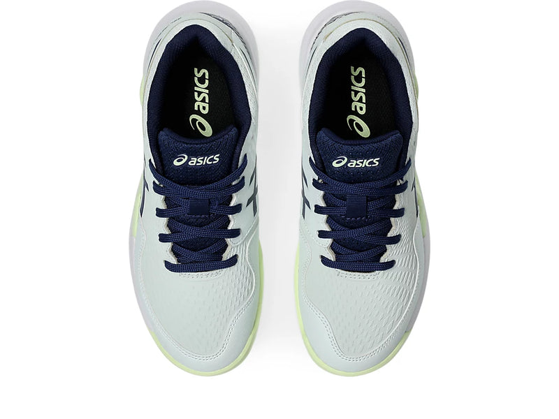 Asics Gel Resolution 9 GS Chaussures Tennis (junior)