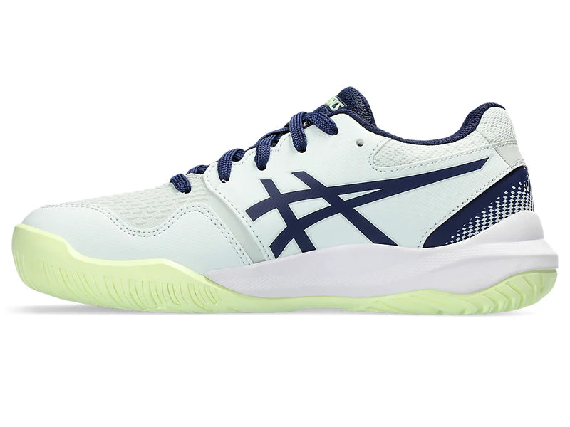 Asics Gel Resolution 9 GS Chaussures Tennis (junior)