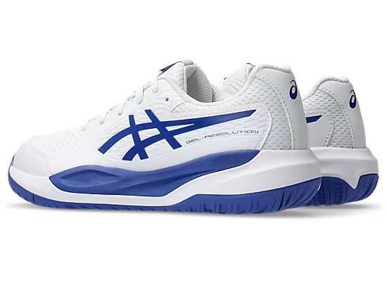 Asics Gel Resolution X GS Chaussures Tennis (junior)