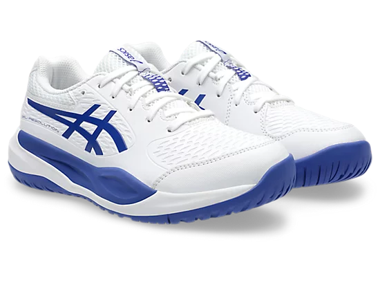 Asics Gel Resolution X GS Chaussures Tennis (junior)