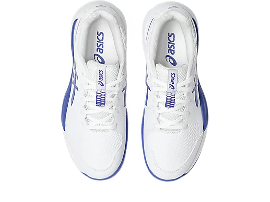 Asics Gel Resolution X GS Chaussures Tennis (junior)