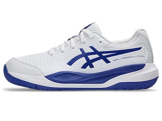 Asics Gel Resolution X GS Chaussures Tennis (junior)