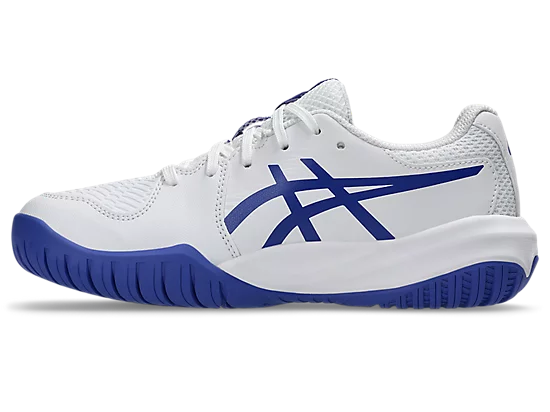 Asics Gel Resolution X GS Chaussures Tennis (junior)