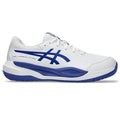 Asics Gel Resolution X GS Chaussures Tennis (junior)
