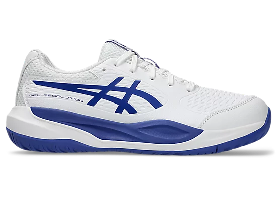 Asics Gel Resolution X GS Chaussures Tennis (junior)