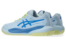 Asics Gel Resolution X GS Chaussures Tennis (junior)