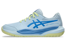 Asics Gel Resolution X GS Chaussures Tennis (junior)