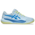 Asics Gel Resolution X GS Chaussures Tennis (junior)