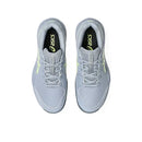 Asics Gel Resolution X junior vue du dessus
