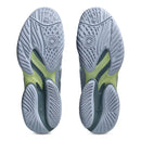 Chaussures de tennis ASICS Court FF 3 avec technologie GEL et maintien renforcé pour stabilité optimale