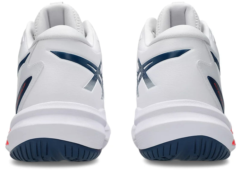 Asics Sky Elite FF3 MT 3 – chaussures de volleyball montantes derrière