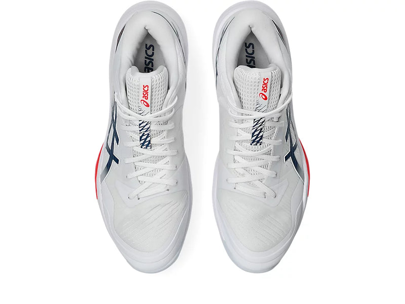 Asics Sky Elite FF3 MT 3 – chaussures de volleyball montantes dessus