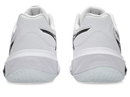 Chaussures d'intérieur Asics SKY ELITE™ FF 4 avec amorti FF BLAST™ MAX, technologie RISETRUSS™ et système DYNALACING™ offrant puissance, stabilité et confort pour les sports de terrain intérieur.