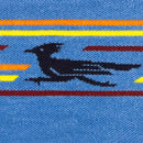 Bas Frontrunner Micro Crew homme en laine mérinos ultra-légers pour course et trail