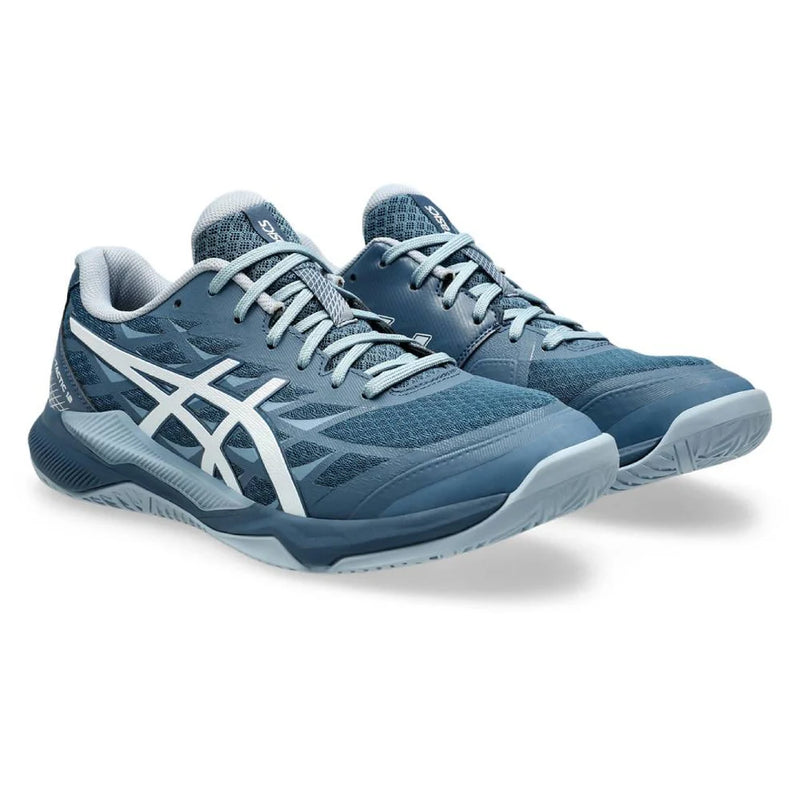 Asics Gel Tactic 12 Homme - vue latérale 