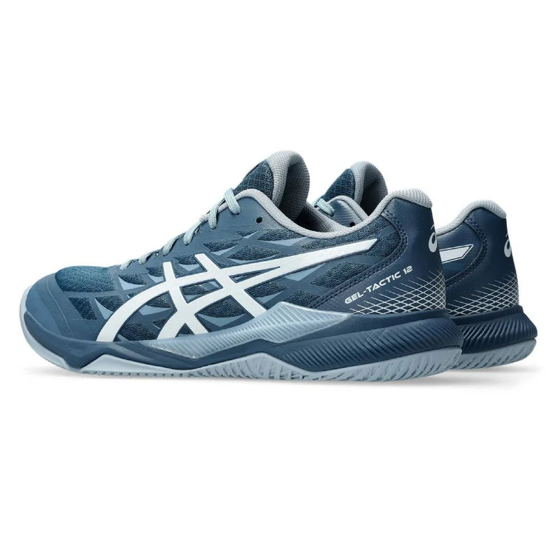Asics Gel Tactic 12 Homme - vue latérale 