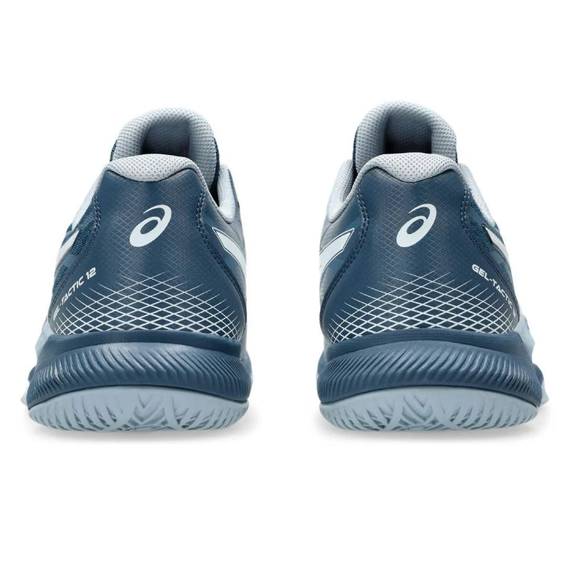 Asics Gel Tactic 12 Homme - vue derrière