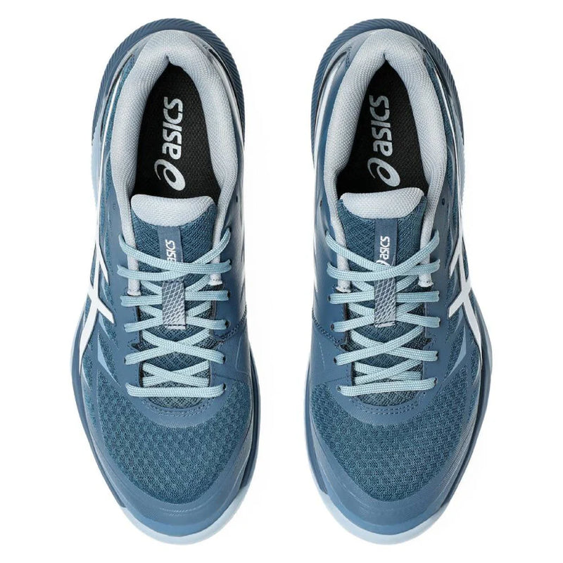 Asics Gel Tactic 12 Homme - vue dessus