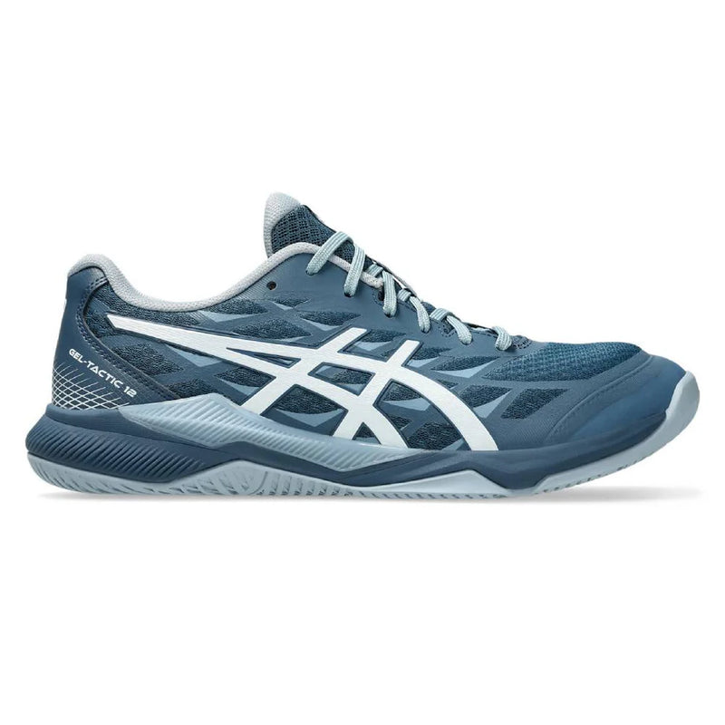 Asics Gel Tactic 12 Homme - vue latérale droit