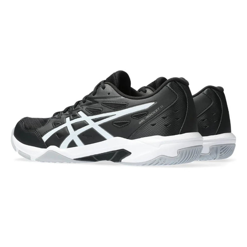 Asics Gel Rocket 11 Homme - vue côté pied gauche